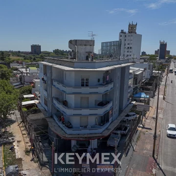 Apartamento en Malvin Norte