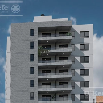 Departamento en Venta, 4 Ambientes con Vista al Frente en Terrazas de Quilmes