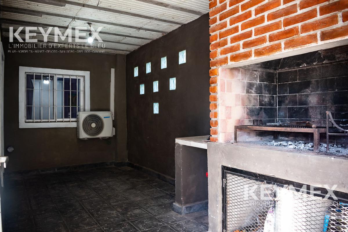 Parrilla