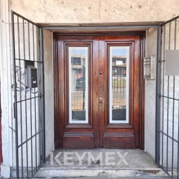 Apartamento en Malvin Norte