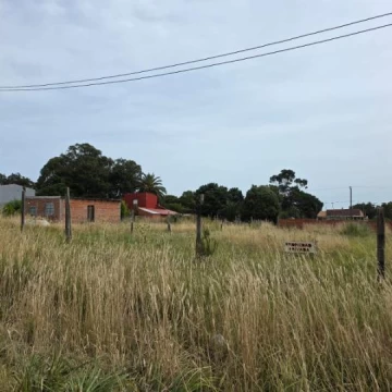 Venta Lote San Eduardo del Mar