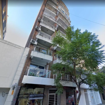 Montevideo 1500 - Monoambiente en venta - Rosario, Centro