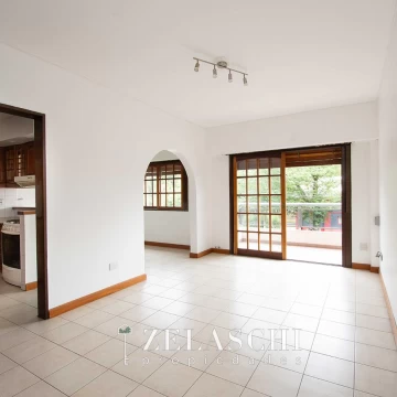 Venta: Departamento 2 ambientes - Finca, Ciudad Jardín