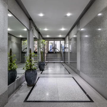 Venta 3 ambientes Oficina Comercial en Microcentro