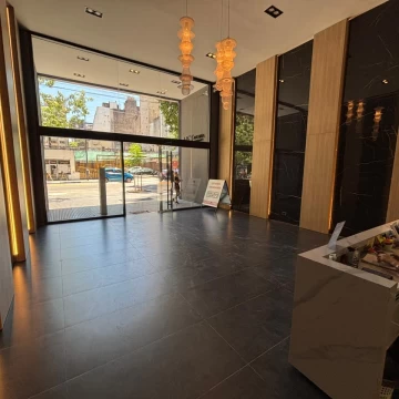Departamento a estrenar en venta en Microcentro, CABA