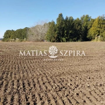 venta campo San Andres de Giles
