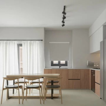 VENTA DEPARTAMENTO 4 AMBIENTES COCHERA HAEDO A ESTRENAR