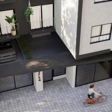 VENTA DEPARTAMENTO 3 AMBIENTES HAEDO EN CONSTRUCCION A ESTRENAR