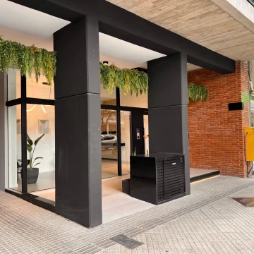 Departamento en venta 2 dormitorios, con amenities, Rosario centro.