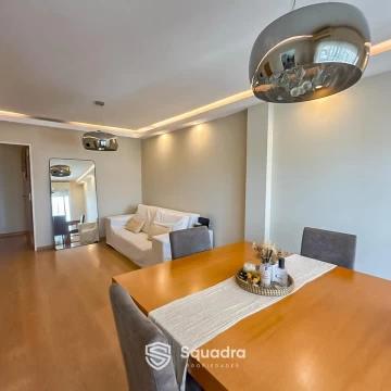 VENTA - Departamento de 2 dormitorios, con balcón - Rep. de la Sexta, Rosario. - APTO CRÉDITO.