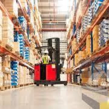 Bodega Industrial en Venta en Puerto Morelos