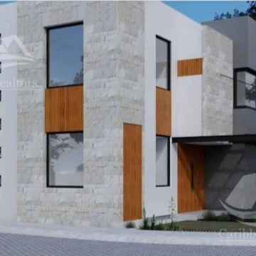 Casa en venta en Via Cumbres Cancun