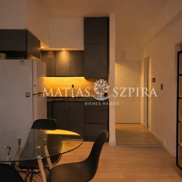 Venta de Departamento 3 AMBIENTES en Ramos Mejía, La Matanza