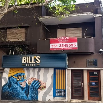 Departamento en Nueva Cordoba