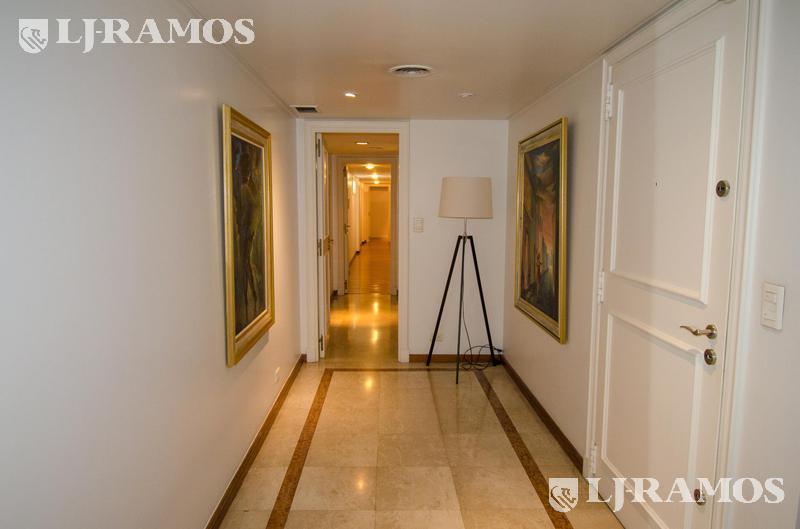09- Hall de entrada