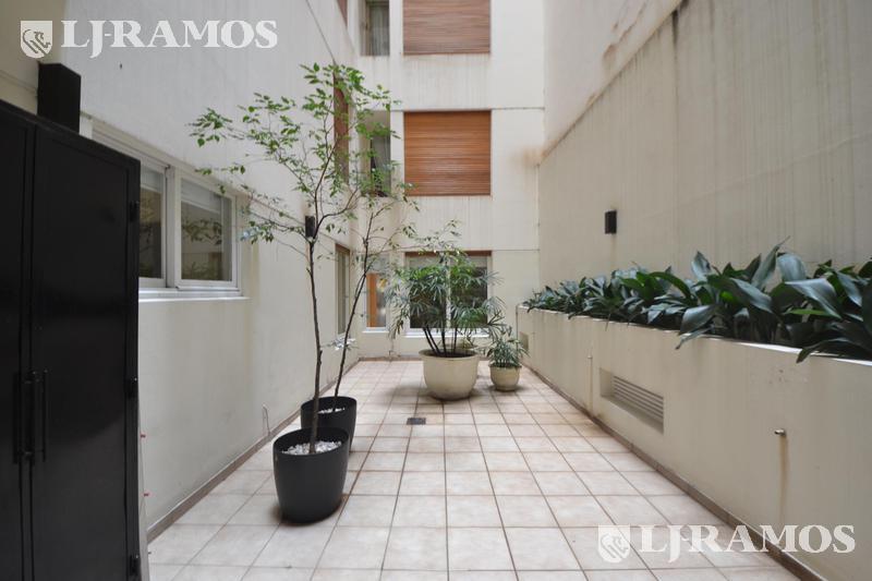 13-Patio interno
