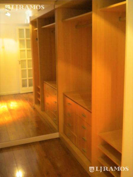 13- Vestidor suite principal