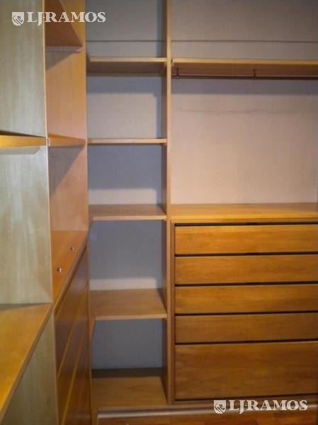 17- vestidor 2do dormitorio en suite