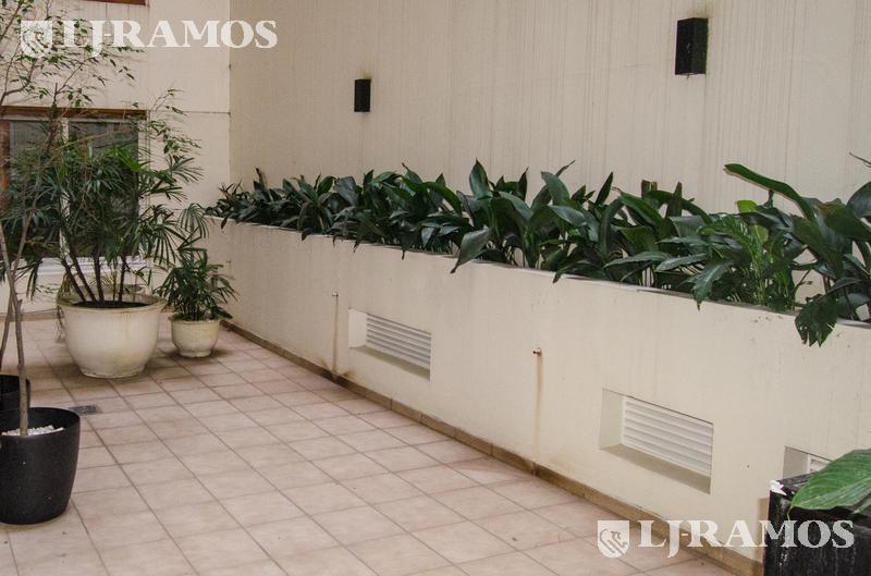 21- Patio interno