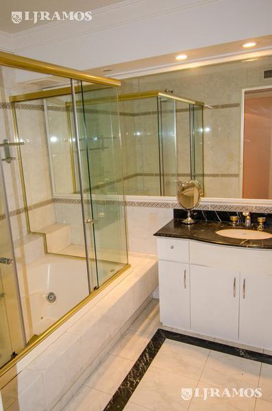 22- Baño en suite 2do dormitorio