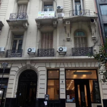 Local en venta en Microcentro