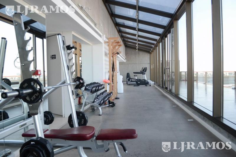 18- Gimnasio