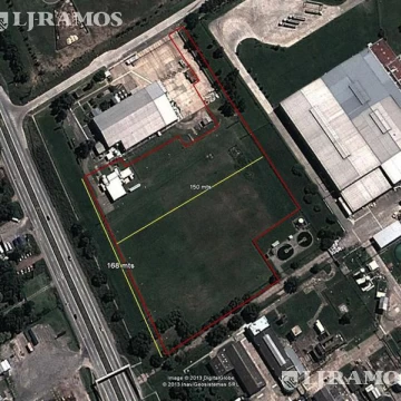 Terreno en Zarate