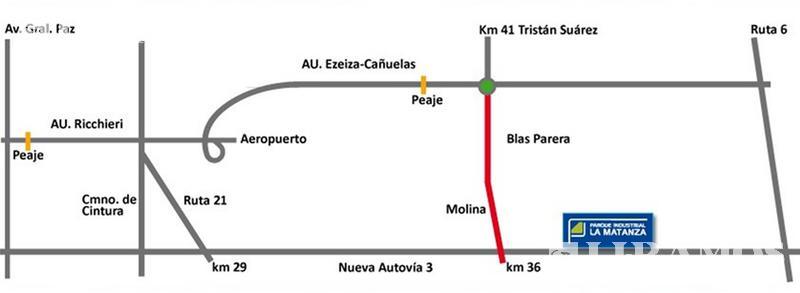 Ubicación