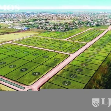 Terreno en Campana
