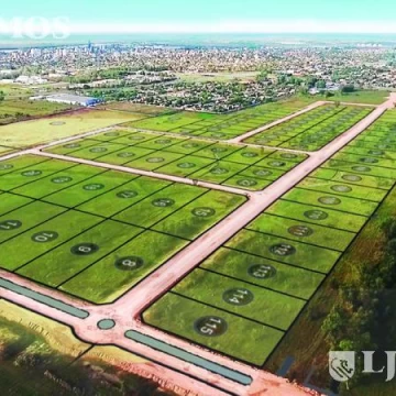 Terreno en Campana