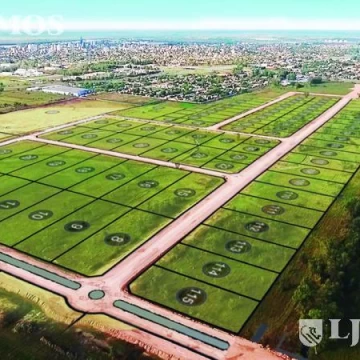 Terreno en Campana