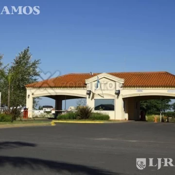 Lote AL AGUA en venta en Santa Clara - Villanueva