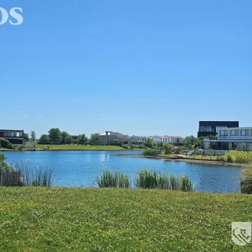 Terreno en Muelles