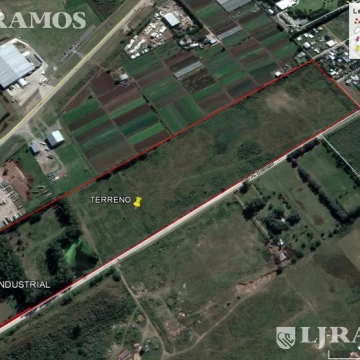 Terreno en Campana
