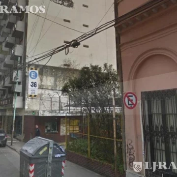 Terreno en venta en Congreso