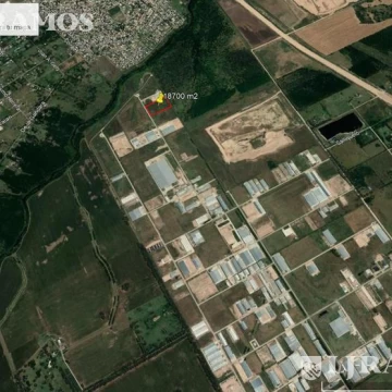 Terreno en Venta en Ezeiza