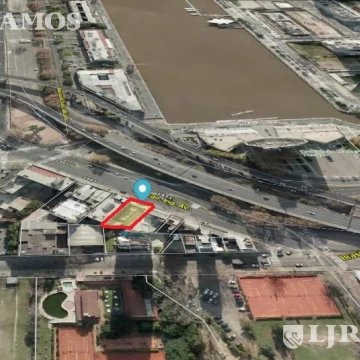 Terreno en San Telmo