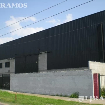 Depósito en Venta en Tigre