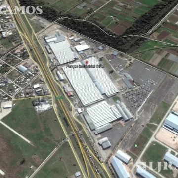 Depósito en Alquiler en Berazategui