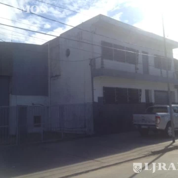 Depósito en Venta en Tigre