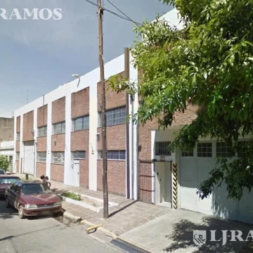 Depósito en Alquiler y Venta en Villa Martelli