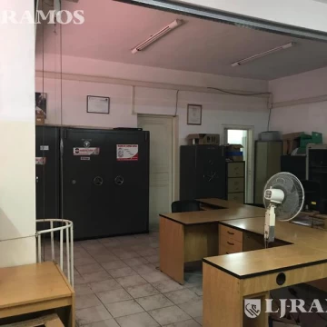 Depósito en Venta en Villa Lugano