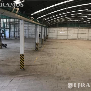 Depósito en Alquiler en Bosques
