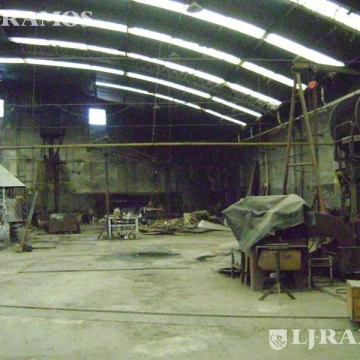 Depósito en Venta en Avellaneda