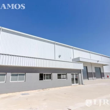 Depósito en Alquiler en Pilar