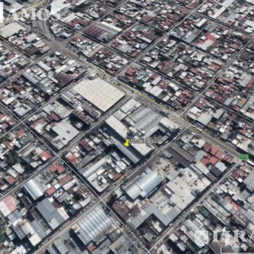 Depósito en Venta en San Martín