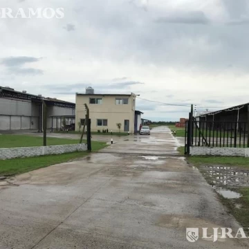 Depósito en Alquiler en Zárate