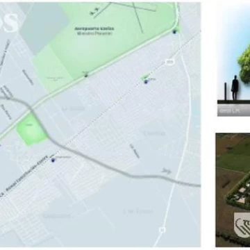Depósito en Venta en Carlos Spegazzini-Ezeiza