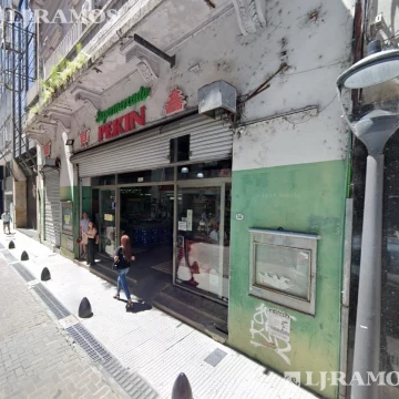 Local - Microcentro