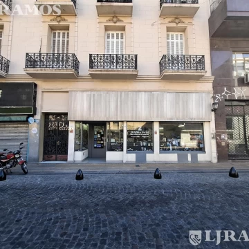 Local en Monserrat